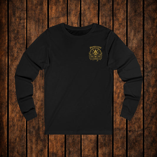 Hannya long sleeve