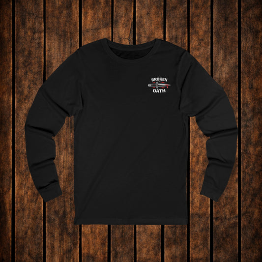 The Icon Long Sleeve