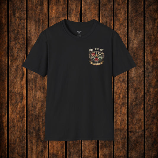The Last Bet