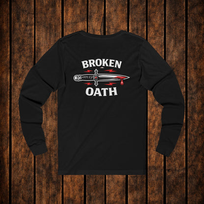 The Icon Long Sleeve
