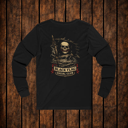 Black Flag Social Club