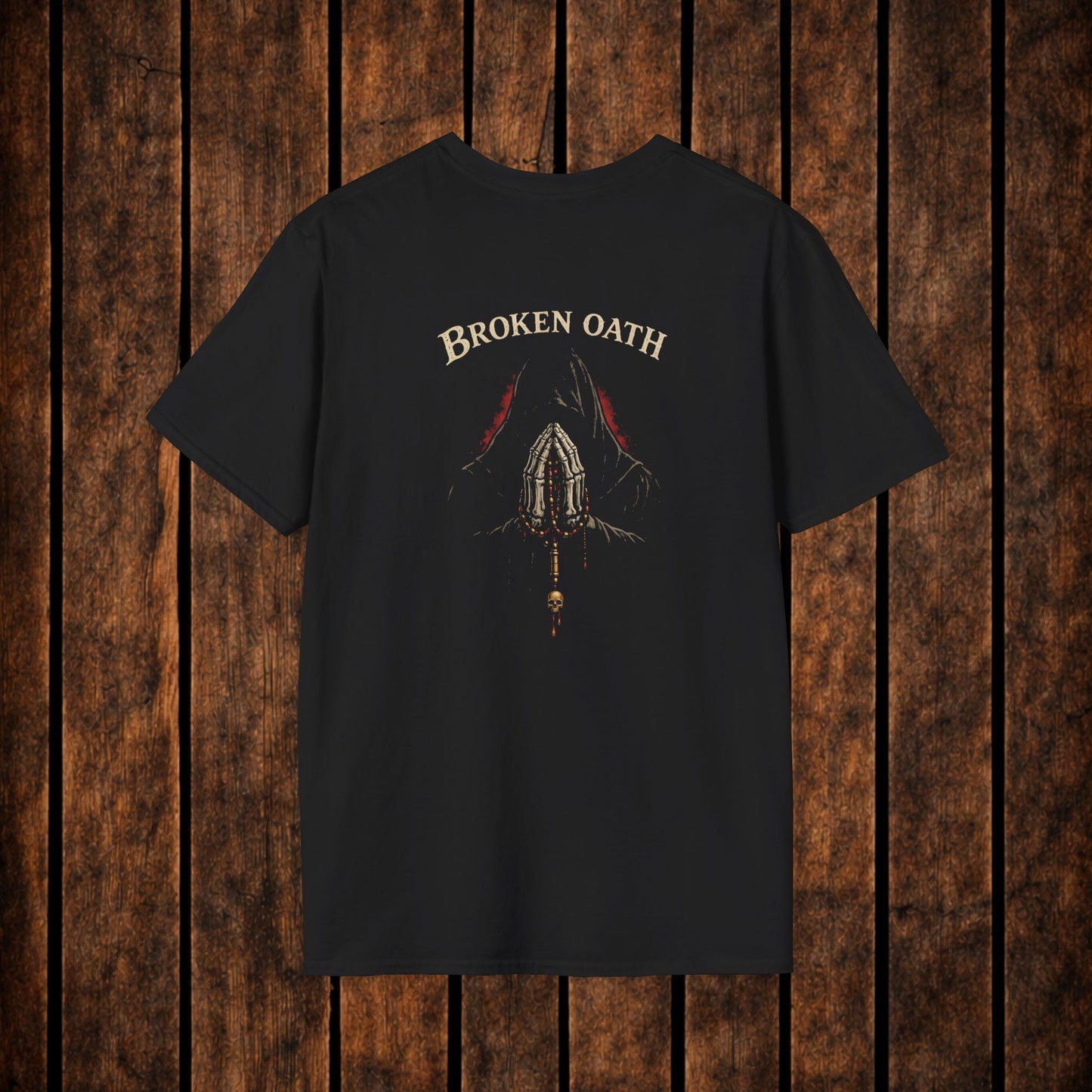Executioners Prayer