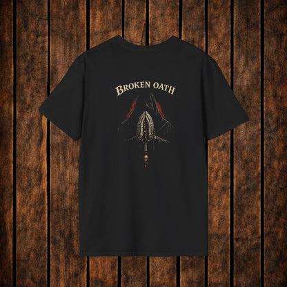 Executioners Prayer