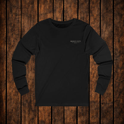 The Fallen Arch Long Sleeve