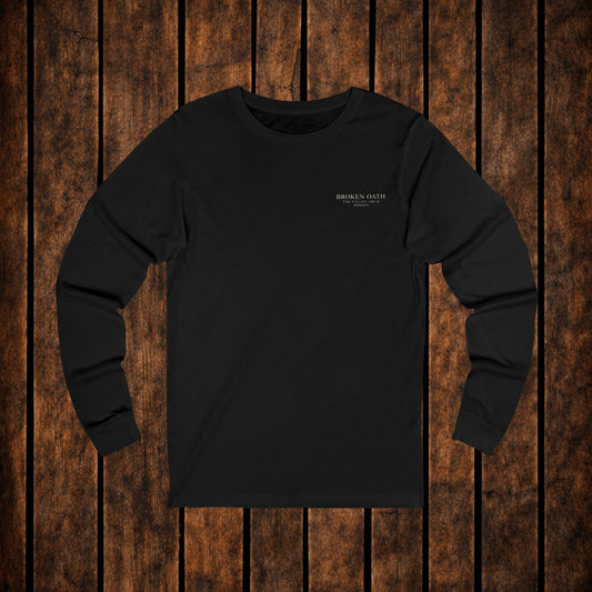 The Fallen Arch Long Sleeve
