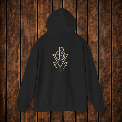 Broken Sigil