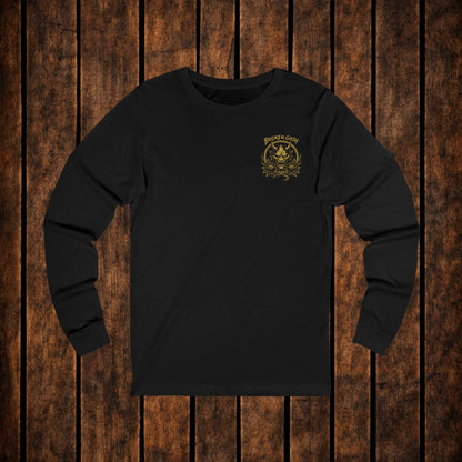Hannya long sleeve