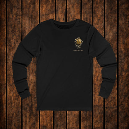 Loyalty Has A Price Long Sleeve