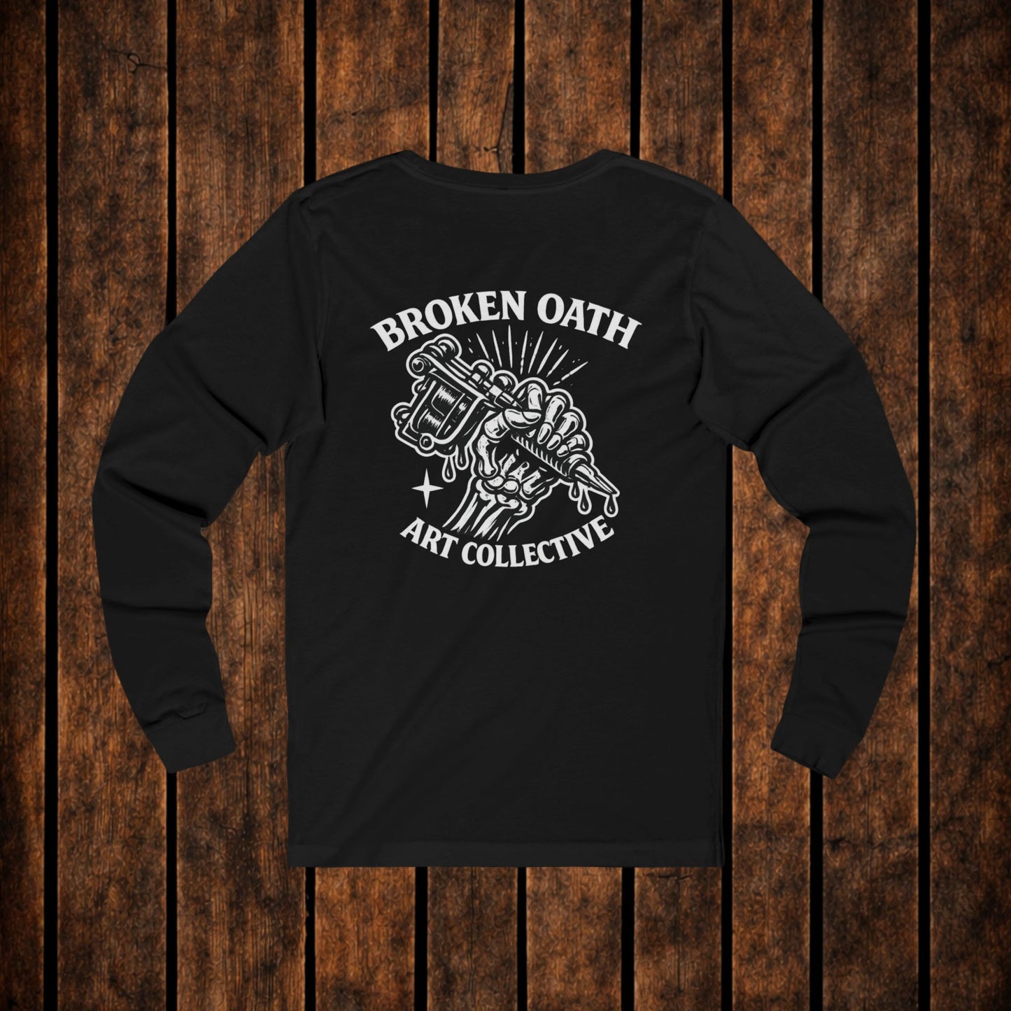 Art Collective Bloodline Long Sleeve