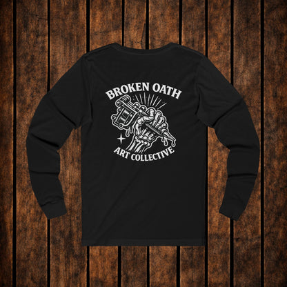 Art Collective Bloodline Long Sleeve