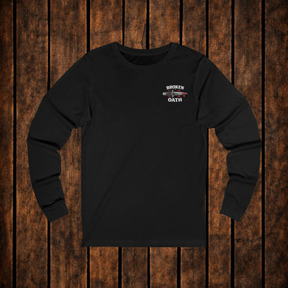 The Icon Long Sleeve