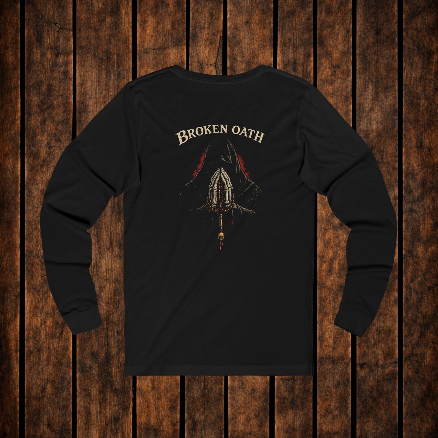 Executioners Prayer