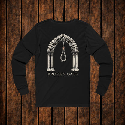 The Fallen Arch Long Sleeve