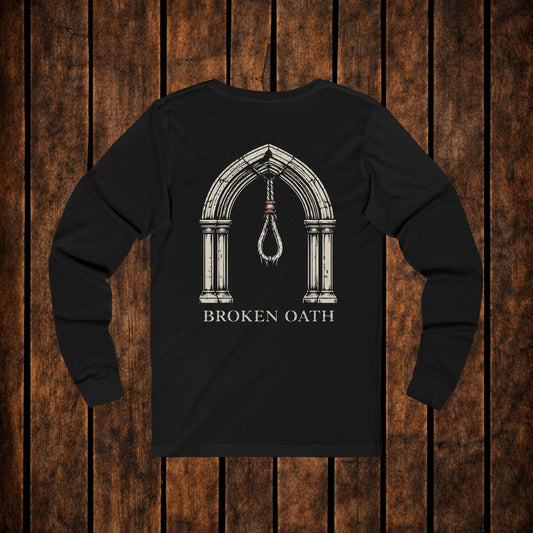 The Fallen Arch Long Sleeve