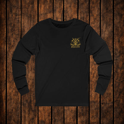 The Last Samurai Long Sleeve