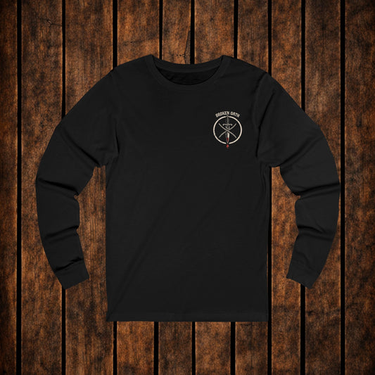 Covenant Mark Long Sleeve