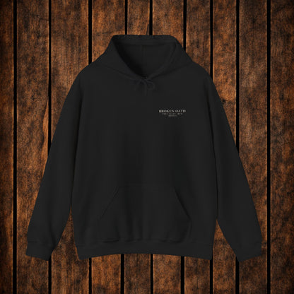 The Fallen Arch Hoodie