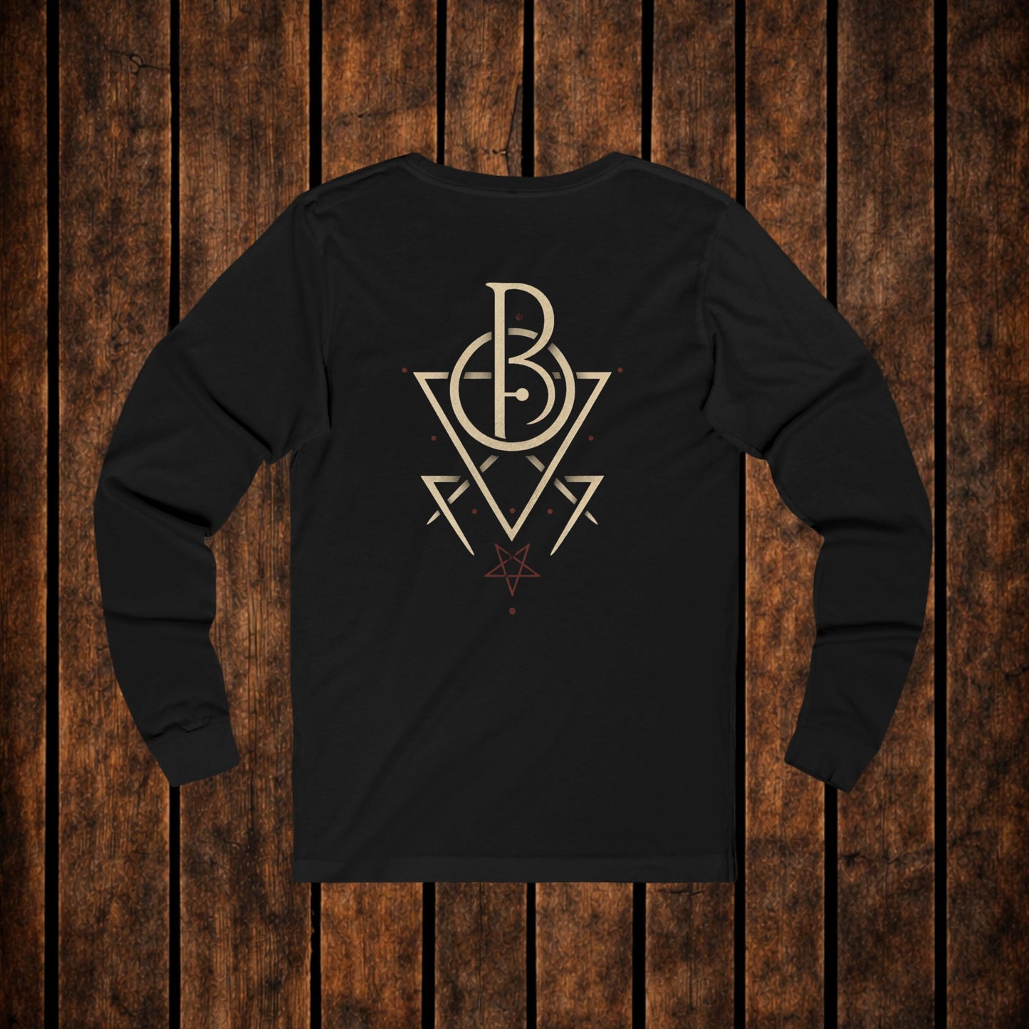 Broken Sigil