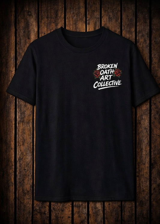 Broken Oath Art Collective