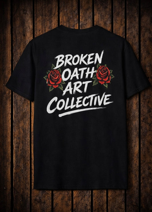 Broken Oath Art Collective