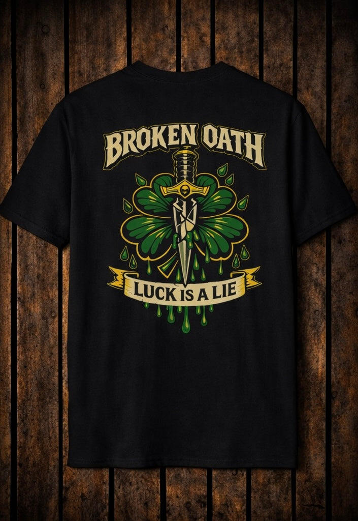 Luck Is a Lie
