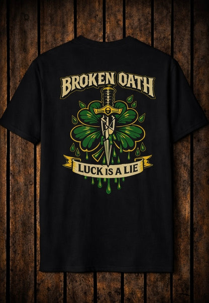 Luck Is a Lie