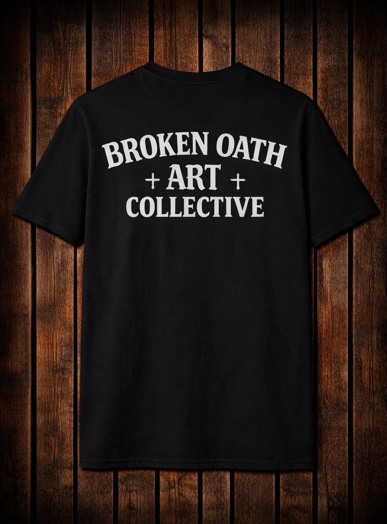 Broken Oath Art Collective