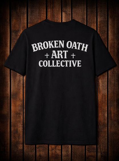 Broken Oath Art Collective