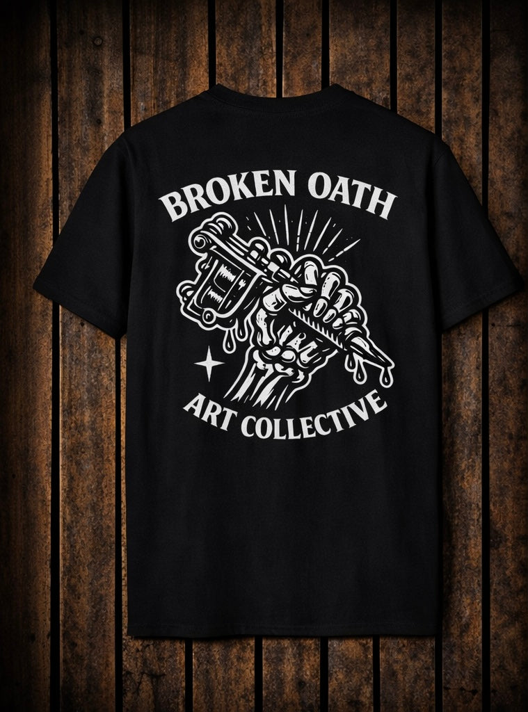 Art Collective Bloodline