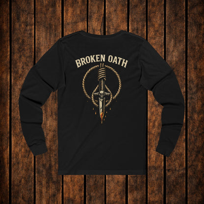 Hangman’s Dagger Long Sleeve