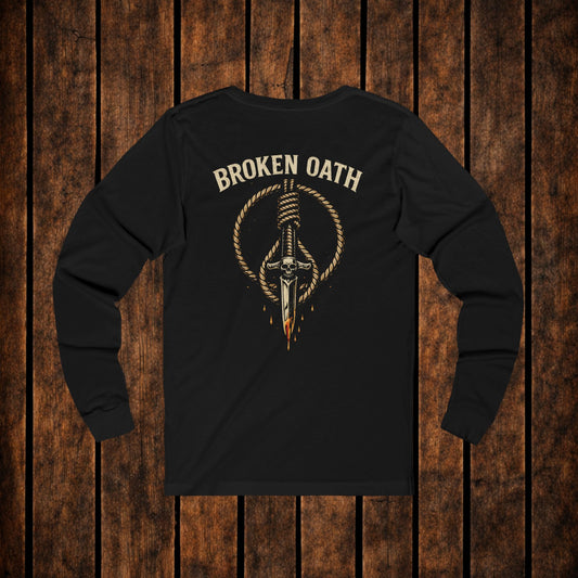 Hangman’s Dagger Long Sleeve