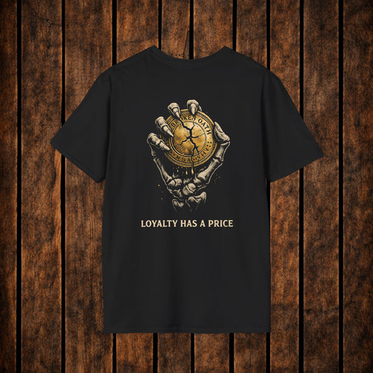 Loyalty Has a Price