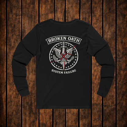 System Failure Long Sleeve