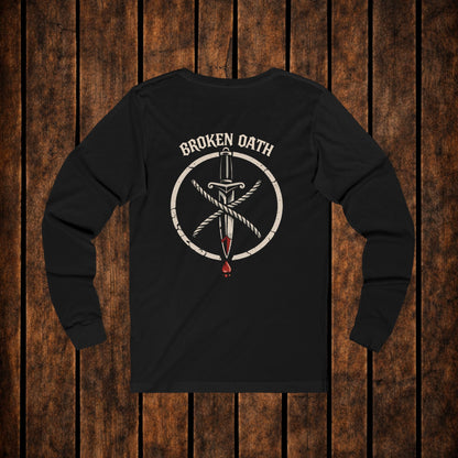 Covenant Mark Long Sleeve