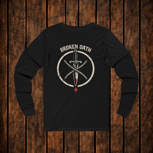 Covenant Mark Long Sleeve