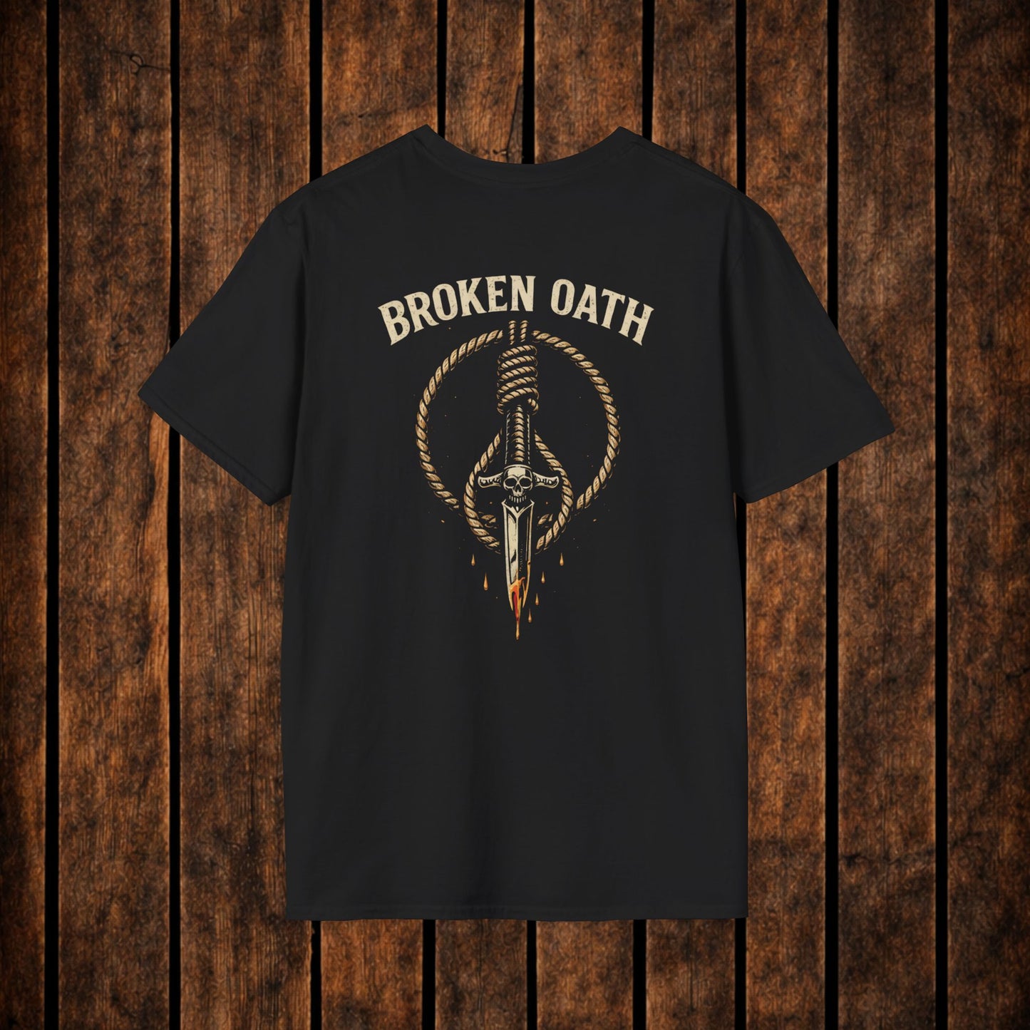 Hangman’s Dagger