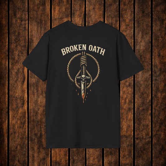 Hangman’s Dagger