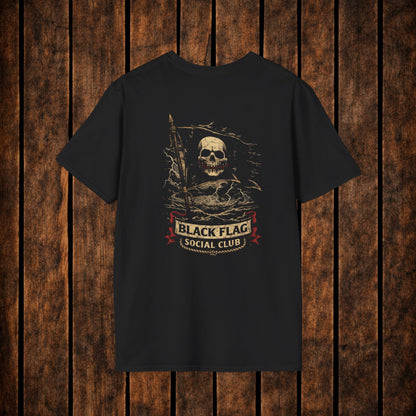 Black Flag Social Club